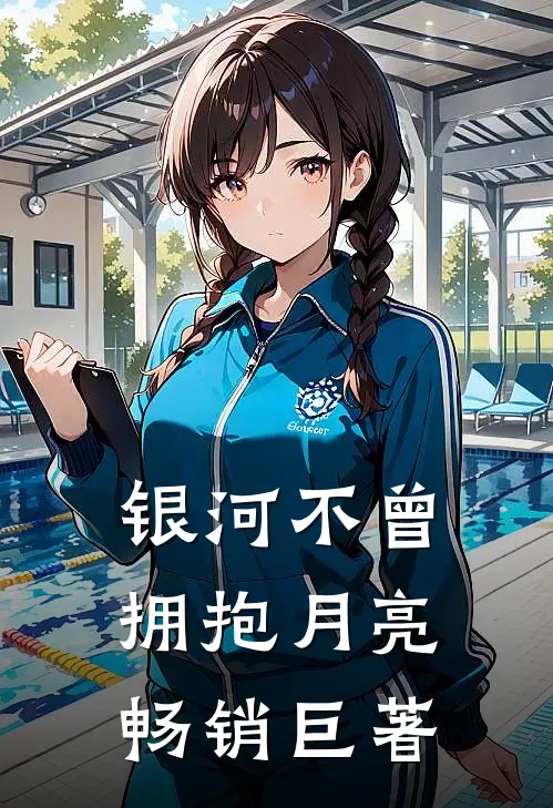 银河不曾拥抱月亮畅销巨著