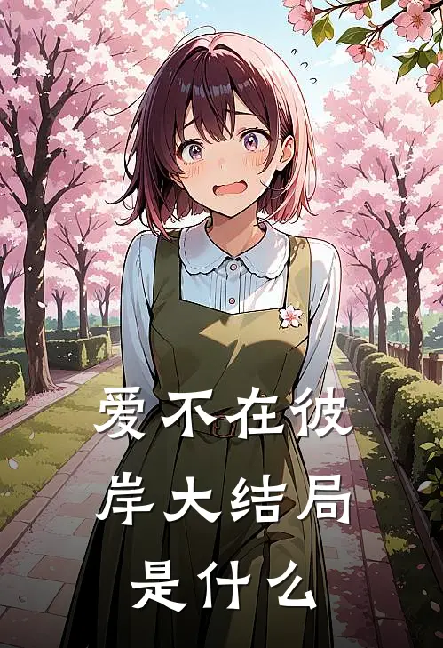 爱不在彼岸大结局是什么