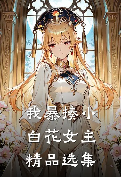 我暴揍小白花女主精品选集
