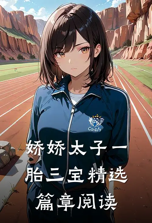 娇娇太子一胎三宝精选篇章阅读
