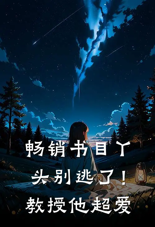 畅销书目丫头别逃了!教授他超爱我