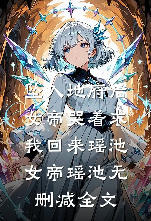 坠入地府后，女帝哭着求我回来瑶池女帝瑶池无删减全文