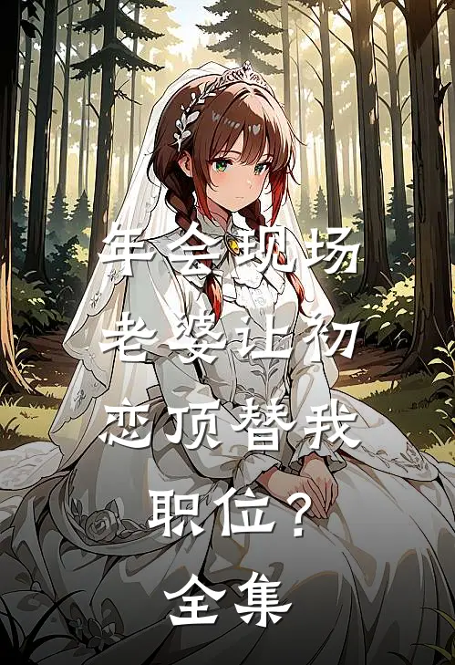 年会现场，老婆让初恋顶替我职位？ 全集