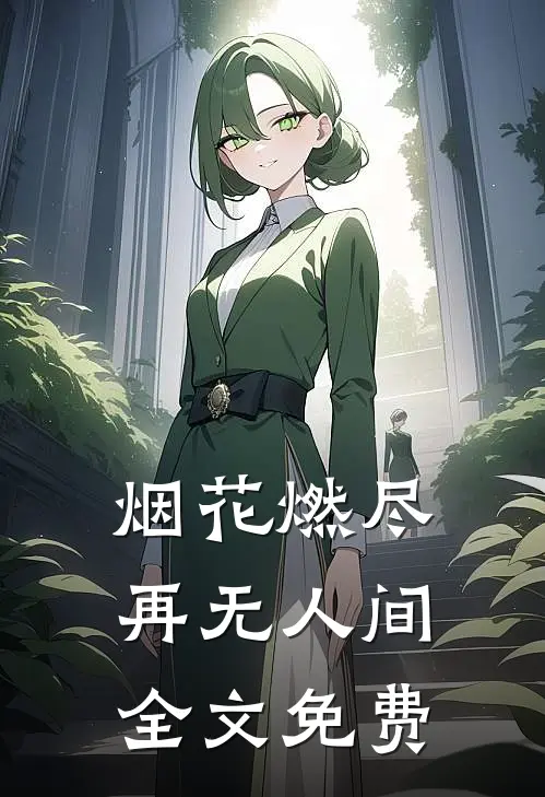 烟花燃尽再无人间全文免费