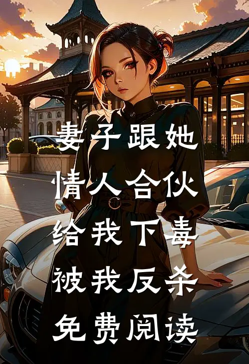 妻子跟她情人合伙给我下毒，被我反杀免费阅读