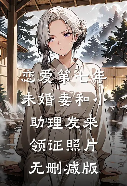 恋爱第七年，未婚妻和小助理发来领证照片无删减版