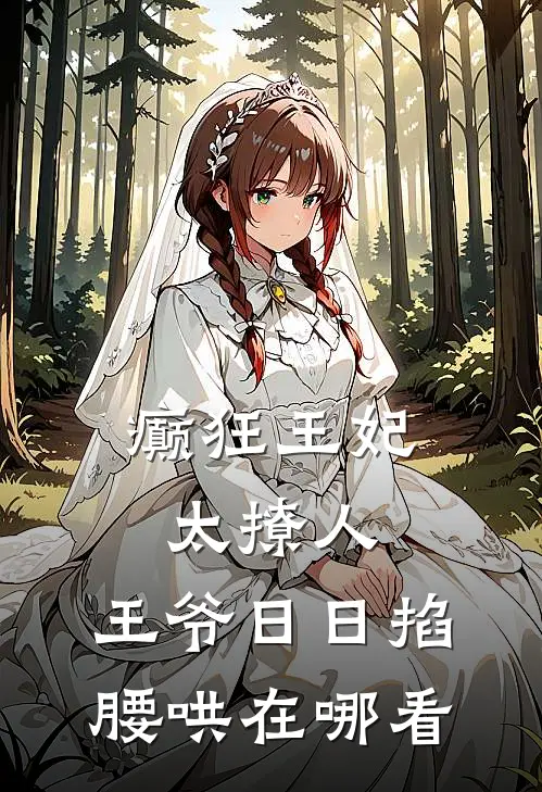 癫狂王妃太撩人，王爷日日掐腰哄在哪看