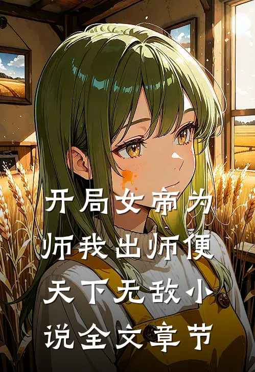 开局女帝为师我出师便天下无敌小说全文章节