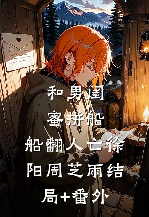 和男闺蜜拼船，船翻人亡徐阳周芝雨结局+番外