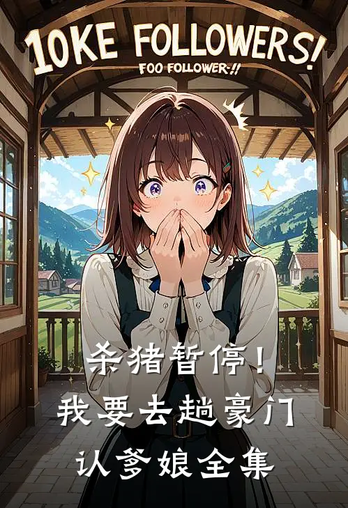 杀猪暂停！我要去趟豪门认爹娘全集