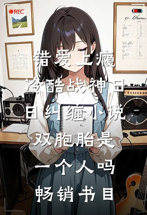 错爱上瘾,冷酷战神日日纠缠小说双胞胎是一个人吗畅销书目