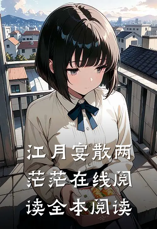 江月宴散两茫茫在线阅读全本阅读