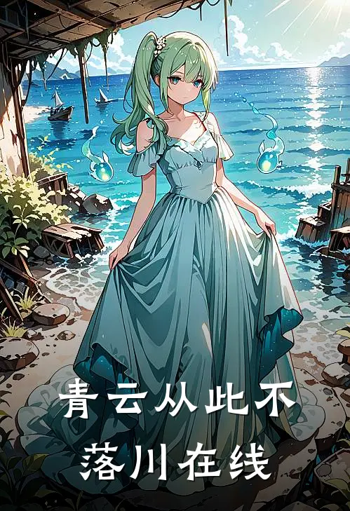 青云从此不落川在线