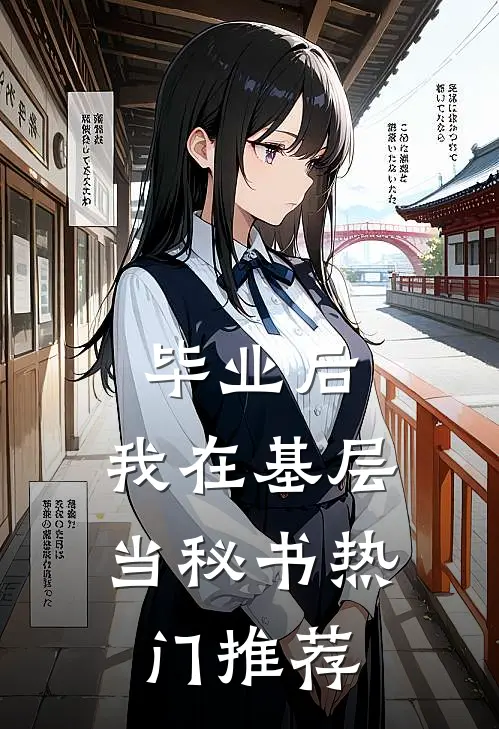毕业后，我在基层当秘书热门推荐
