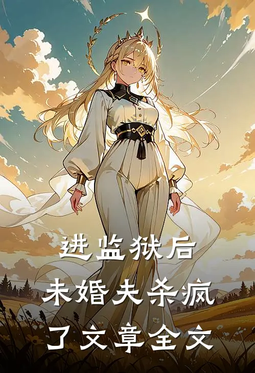 进监狱后，未婚夫杀疯了文章全文