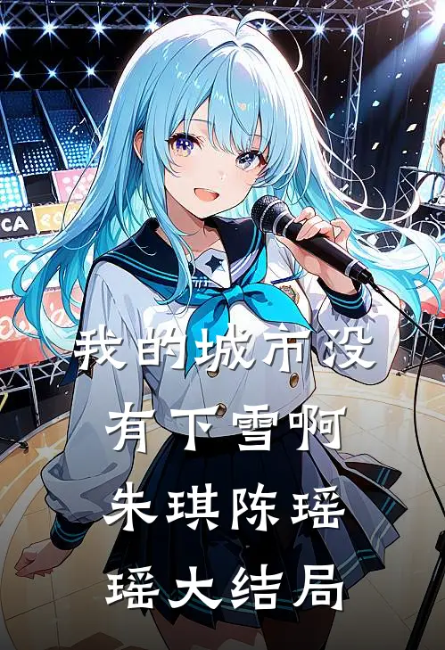 我的城市没有下雪啊朱琪陈瑶瑶大结局