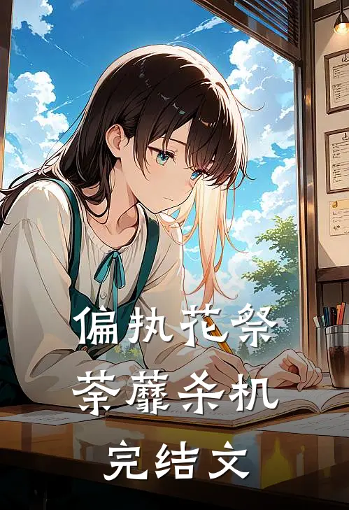 偏执花祭：荼蘼杀机完结文