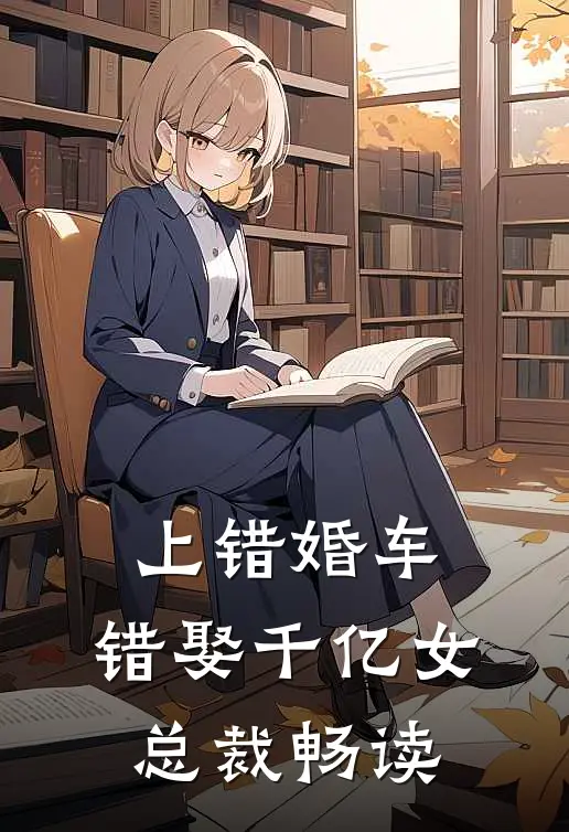 上错婚车，错娶千亿女总裁畅读