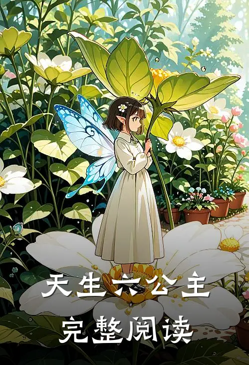 天生六公主完整阅读