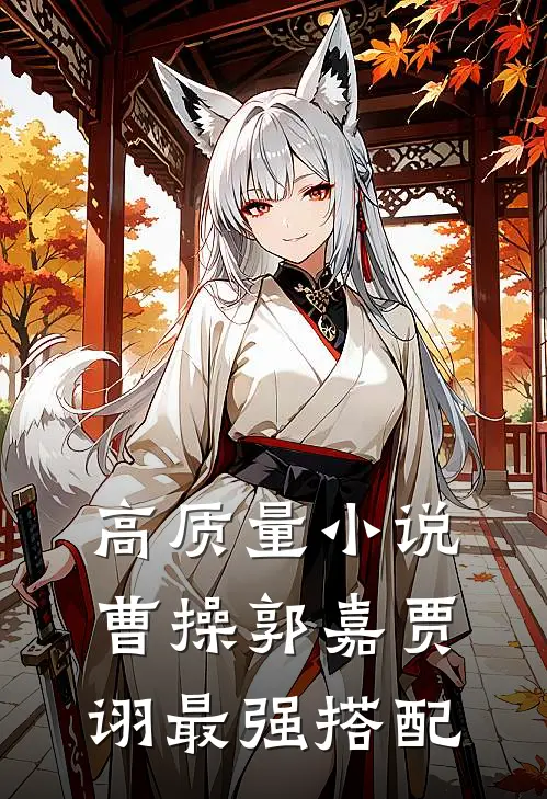 高质量小说曹操郭嘉贾诩最强搭配