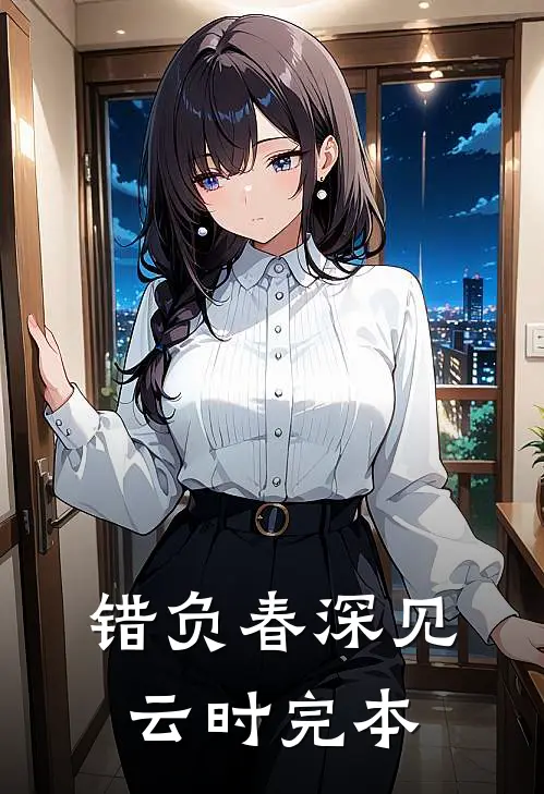 错负春深见云时完本