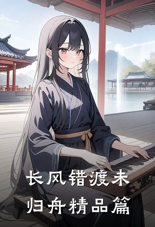 长风错渡未归舟精品篇