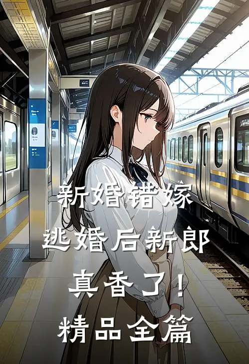 新婚错嫁，逃婚后新郎真香了！精品全篇