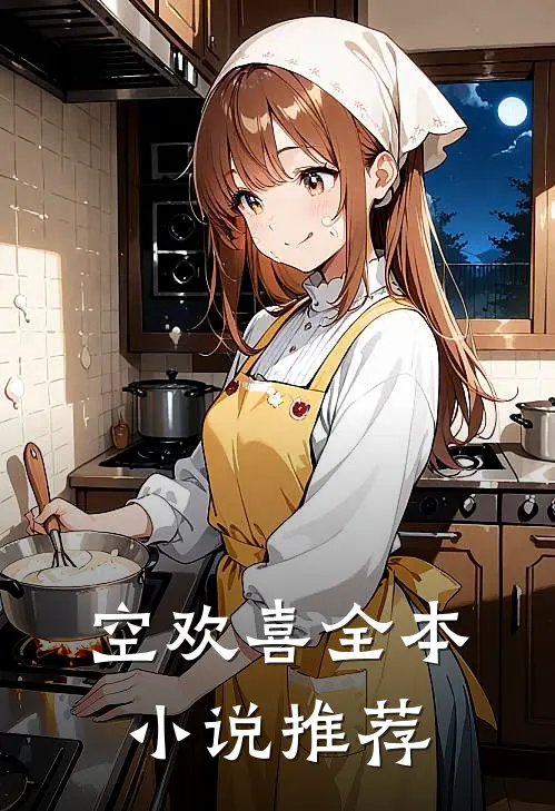 空欢喜全本小说推荐