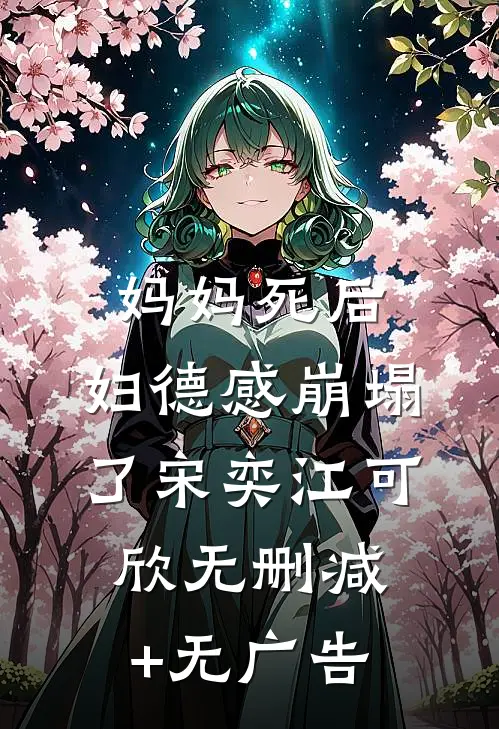 妈妈死后，妇德感崩塌了宋奕江可欣无删减+无广告