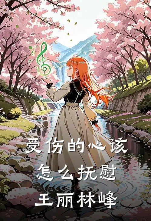 受伤的心该怎么抚慰王丽林峰