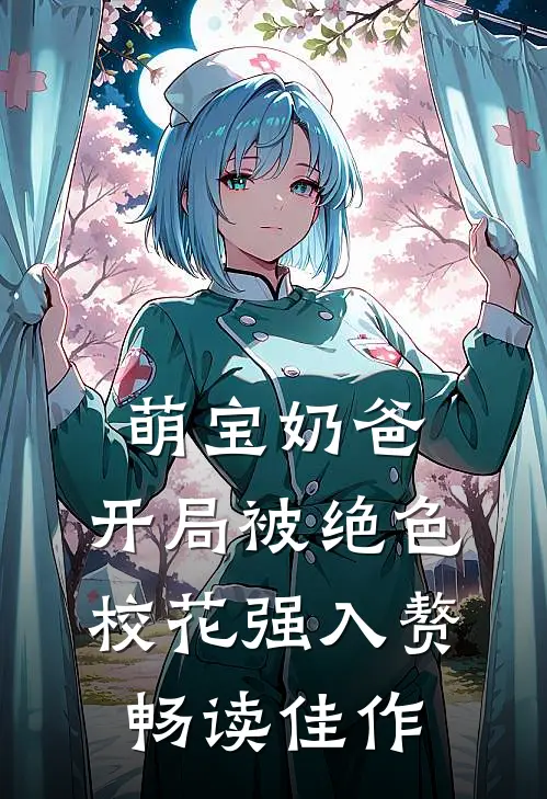 萌宝奶爸：开局被绝色校花强入赘畅读佳作