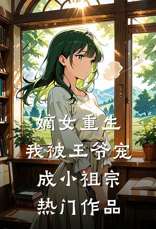 嫡女重生：我被王爷宠成小祖宗热门作品