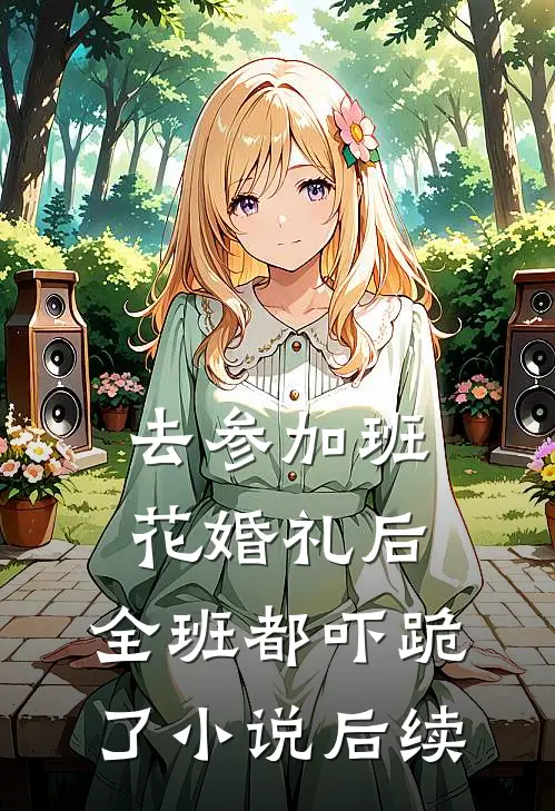去参加班花婚礼后，全班都吓跪了小说后续