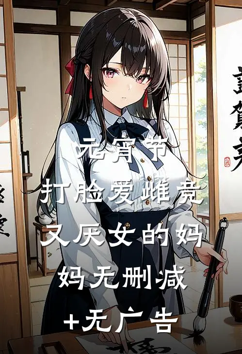 元宵节，打脸爱雌竞又厌女的妈妈无删减+无广告