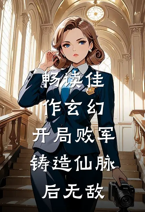 畅读佳作玄幻：开局败军，铸造仙脉后无敌