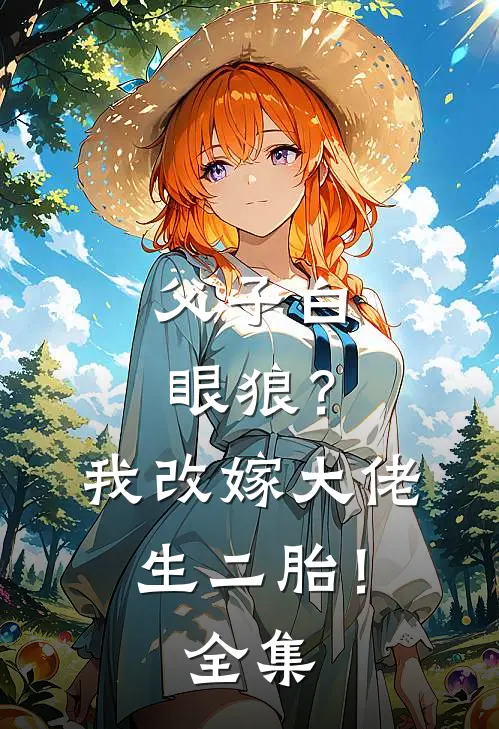 父子白眼狼？我改嫁大佬生二胎！全集
