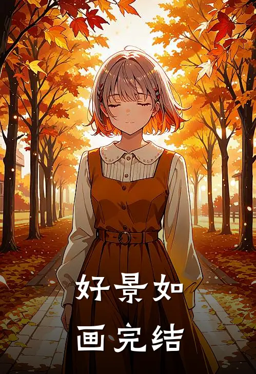 好景如画完结