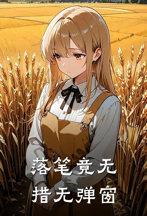 落笔竟无措无弹窗