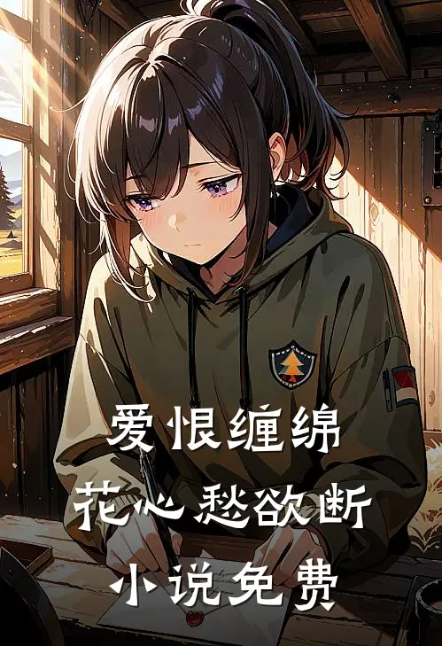 爱恨缠绵，花心愁欲断小说免费