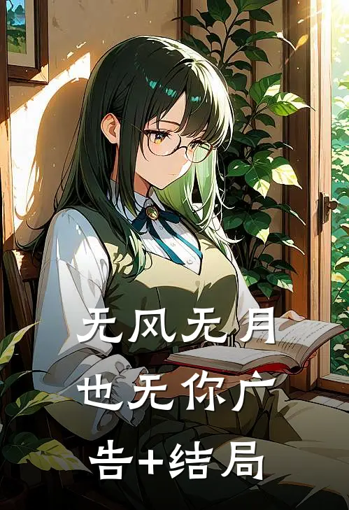 无风无月也无你广告+结局