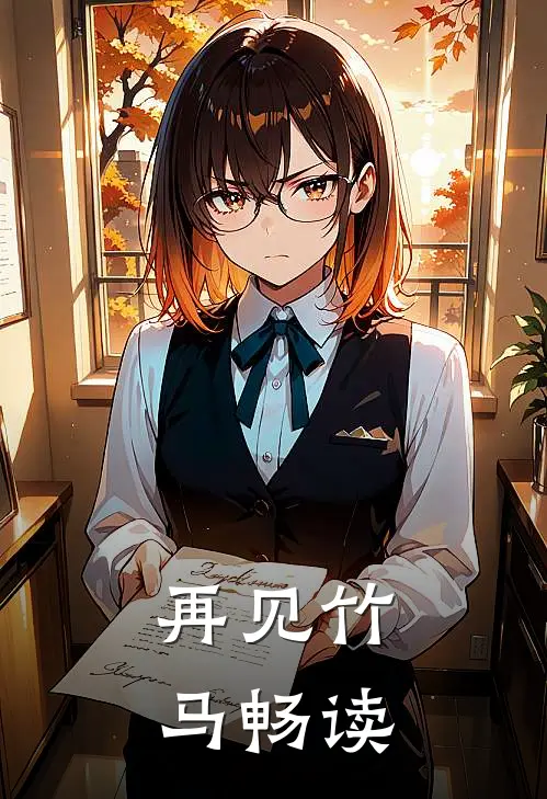 再见竹马畅读
