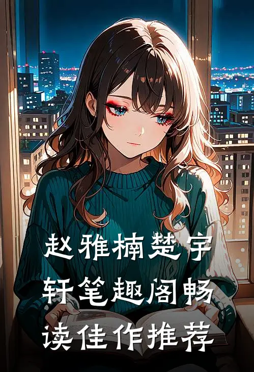 赵雅楠楚宇轩笔趣阁畅读佳作推荐