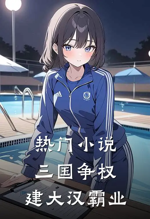 热门小说三国争权，建大汉霸业