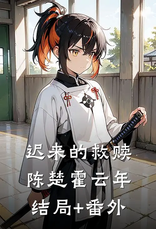 迟来的救赎陈楚霍云年结局+番外