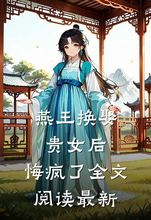 燕王换娶贵女后，悔疯了全文阅读最新