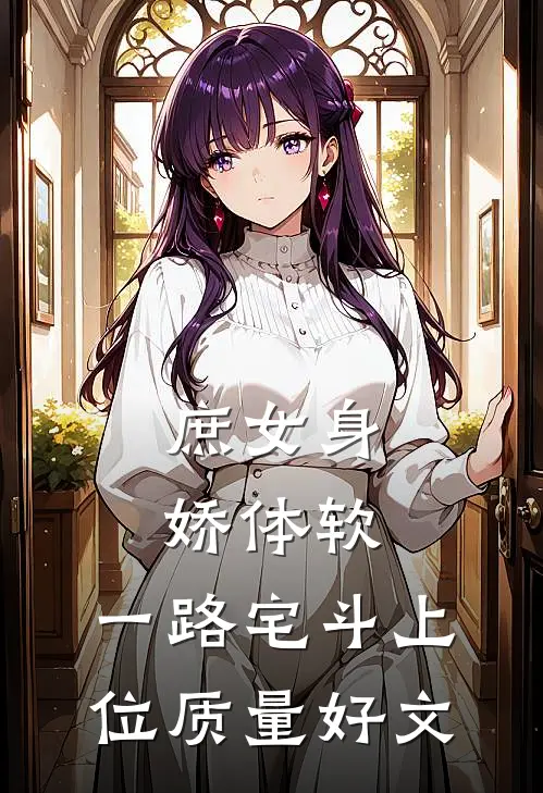 庶女身娇体软，一路宅斗上位质量好文