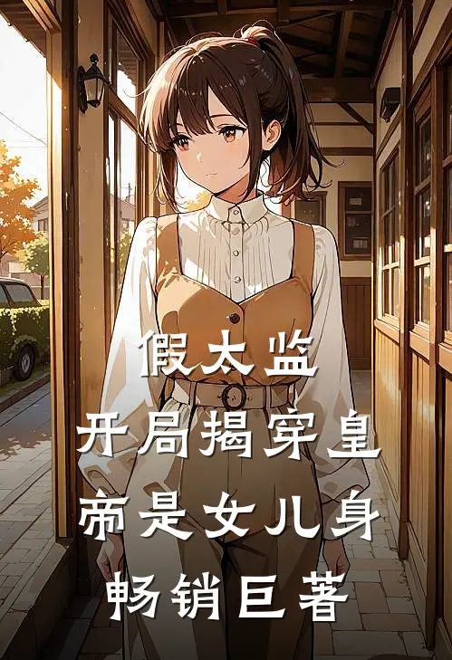 假太监：开局揭穿皇帝是女儿身畅销巨著