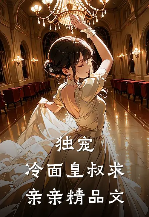 独宠：冷面皇叔求亲亲精品文