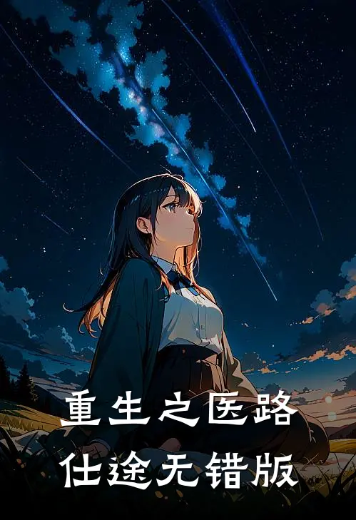 重生之医路仕途无错版