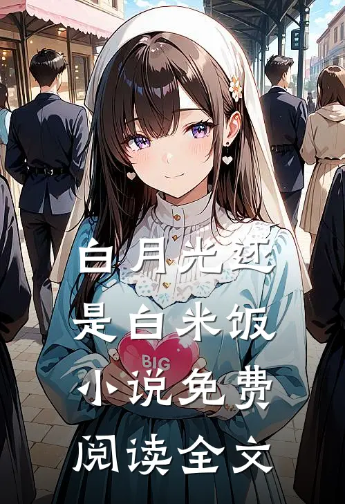 白月光还是白米饭小说免费阅读全文